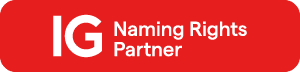 IG Naming Rights Partner