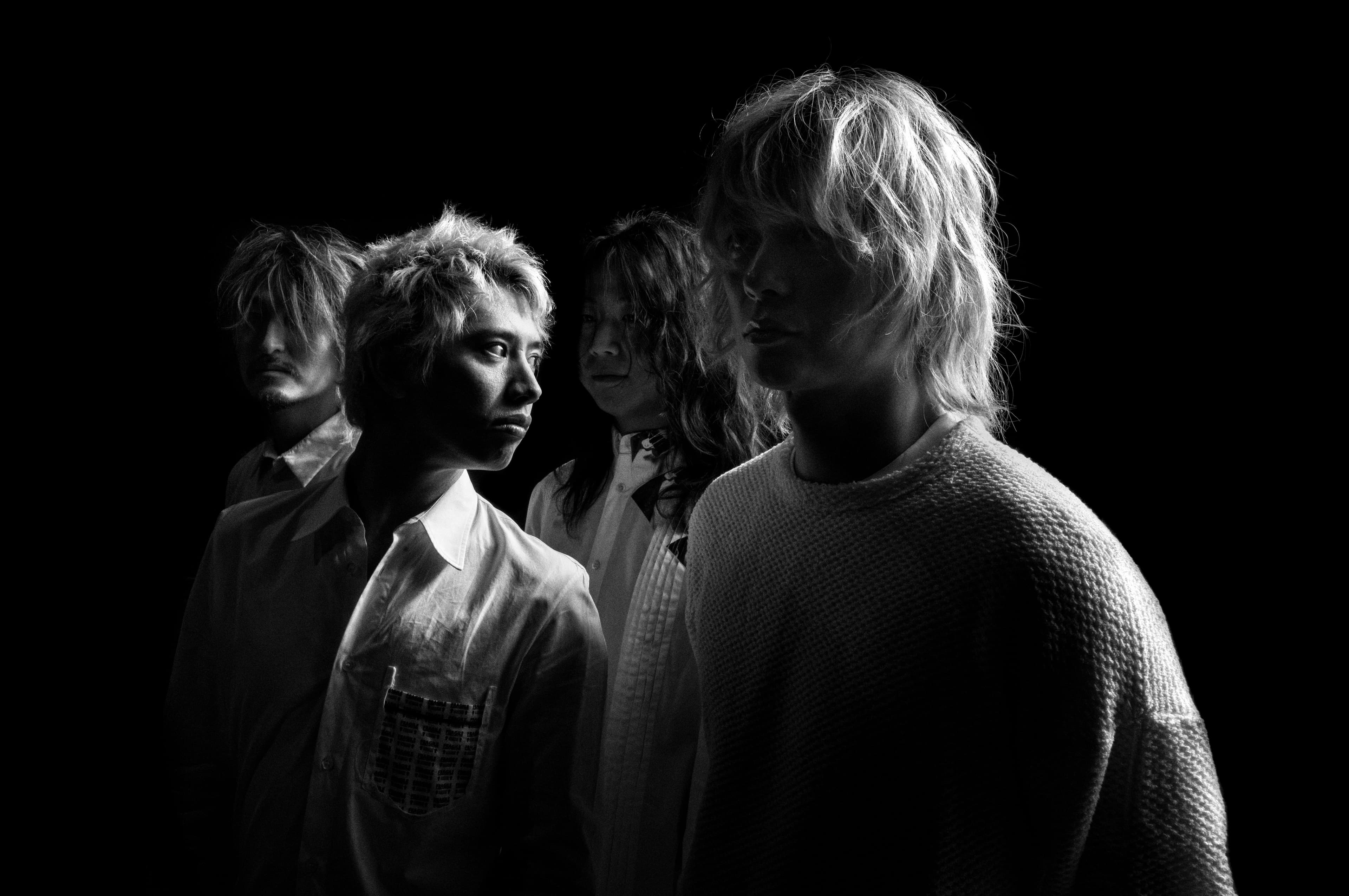 ONE OK ROCK DETOX JAPAN TOUR FINAL 2026