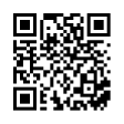 App StoreからダウンロードページのQRコード