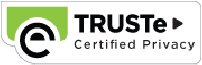 TRUSTe Certified Privacy