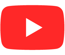 YouTubeのアイコン
