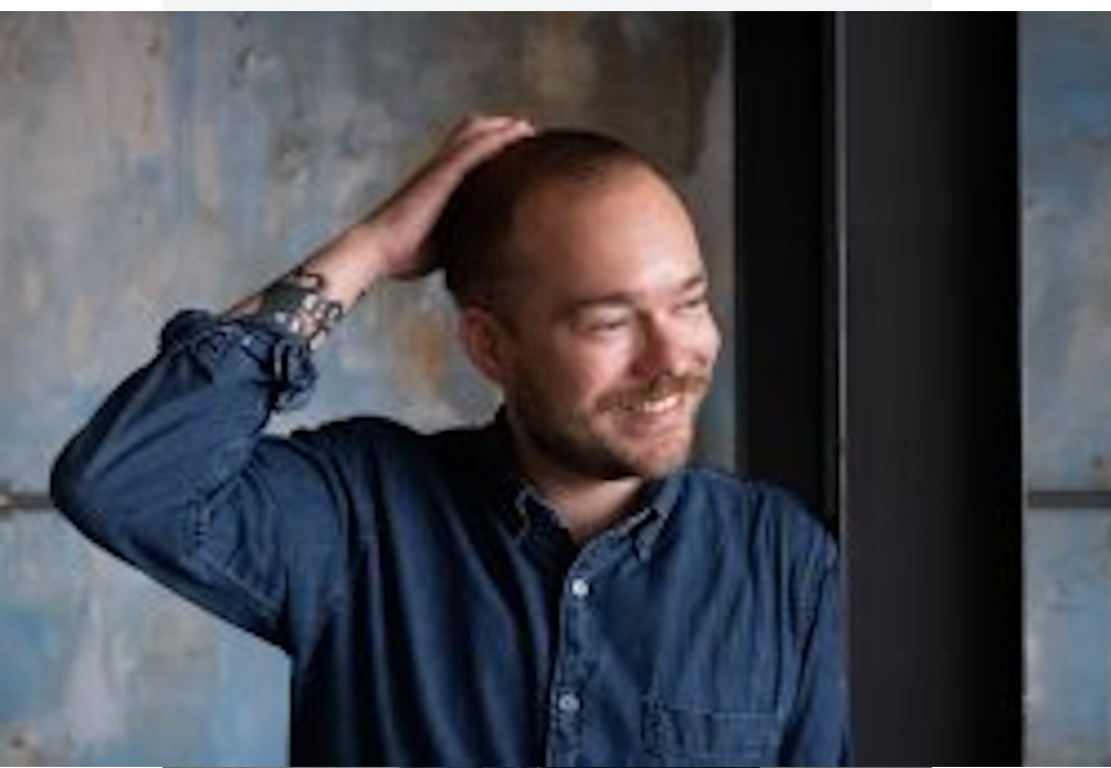 Miikka J. Lehtonen 氏